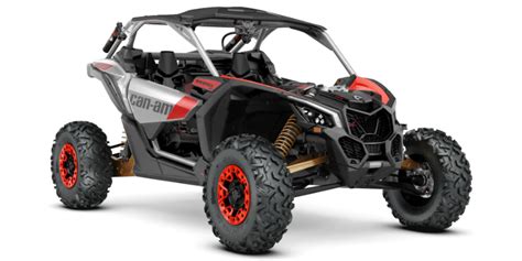 2020 Can-Am™ Maverick X3 MAX X rs TURBO RR | Jacksonville Powersports