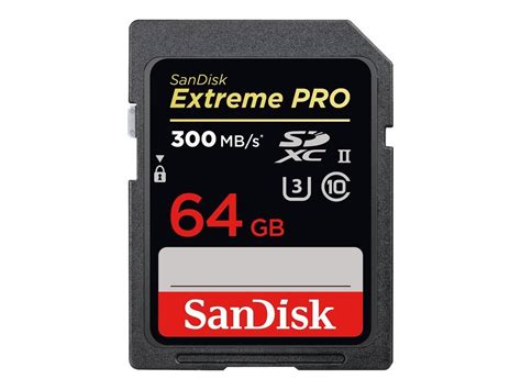 Top 10 Best SD Cards for 4K Video (2021) — SweetMemoryStudio