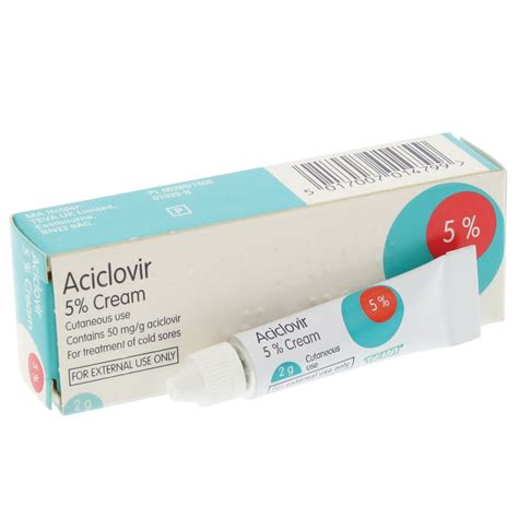 Buy Aciclovir Cream | 24Hr Service Online | PillDoctor GH