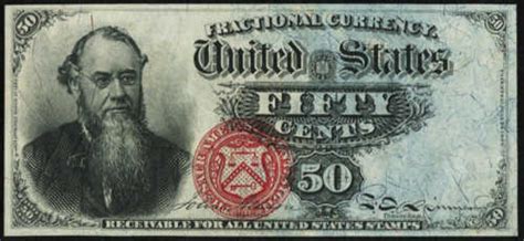 Fractional Currency Value & Price Guide - Old Money Prices - Rare Bills