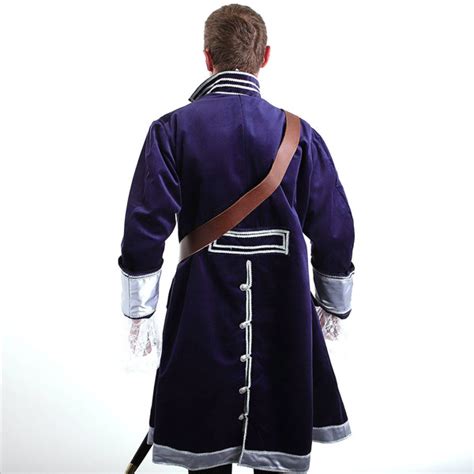 Captain Jack Piraten-Bandelier: Authentisches Leder-Accessoire für LARP und Cosplay. Günstig kaufen