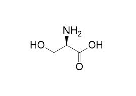 D-Serine | CAS:312-84-5 | Manufacturer ChemFaces