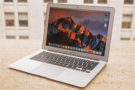 Ukuran Macbook Air 2017 - Homecare24