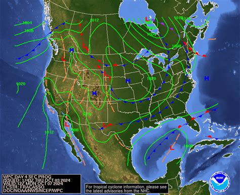 Live Weather Radar - Content