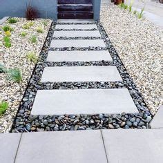 Top 70 Best Stepping Stone Ideas - Hardscape Pathway Designs | Stone landscaping, Stepping stone ...