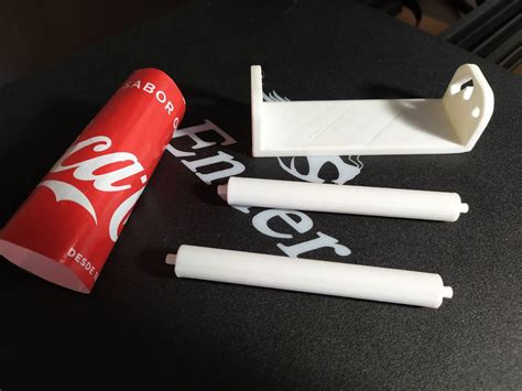 STL file 78mm Joint Cigarette Rolling Machine 🚬・3D printing model to download・Cults