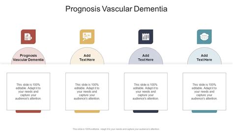 Prognosis Vascular Dementia In Powerpoint And Google Slides Cpb