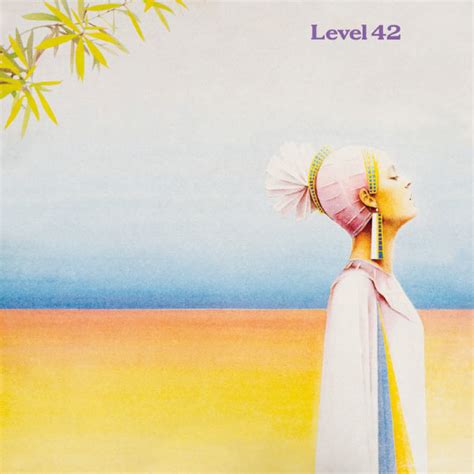 Discography – Level42.com