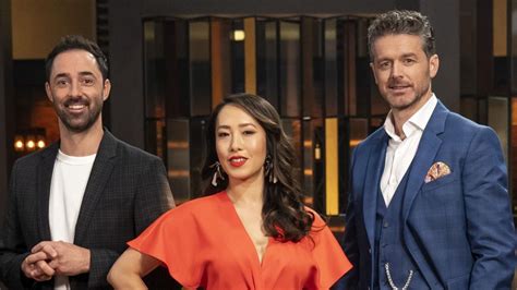 MasterChef Australia: New judges prompt record ratings for Channel 10 ...