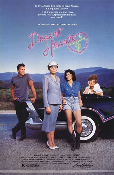 Desert Hearts (1985) Bluray FullHD - WatchSoMuch