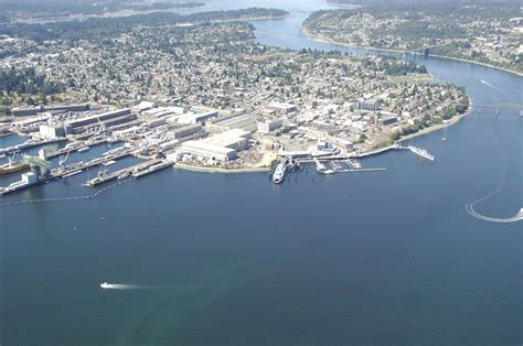 Bremerton Ferry Dock in Bremerton, WA, United States - ferry Reviews - Phone Number - Marinas.com