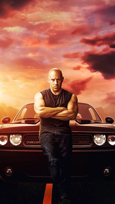 Fast and furious 9,Vin Diesel HD Mobile Wallpaper. | Movie fast and ...