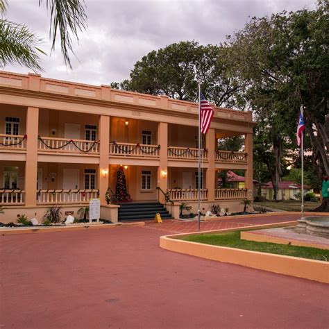 Puerto Rico Paradores | Paradores & Inns