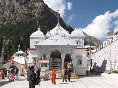 Char Dham Uttrakhand: Spiritual and Serene - Tripoto