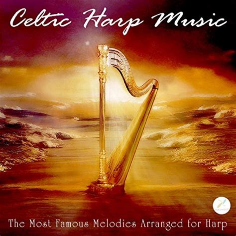 Celtic Harp Music by Celtic Harp Music on Amazon Music - Amazon.com