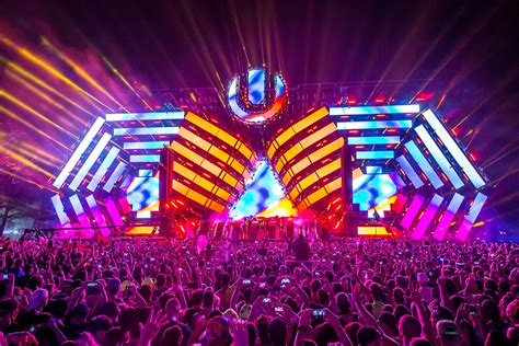 Ultra Music Festival 2016 | LiveDesignOnline