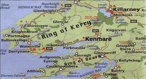 description | Kenmare, Ireland travel, Ireland beach