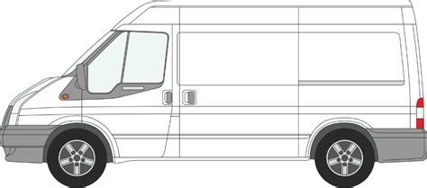 white van drawing - Google Search Van Drawing, Yamaha Virago, White ...