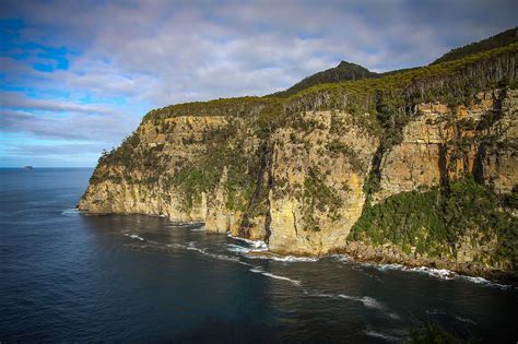 Tasman National Park | Parks & Wildlife Service Tasmania