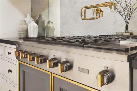 Monogram® Debuts new Mark of Luxury with Statement and Minimalist Collections at KBIS 2020 | GE ...