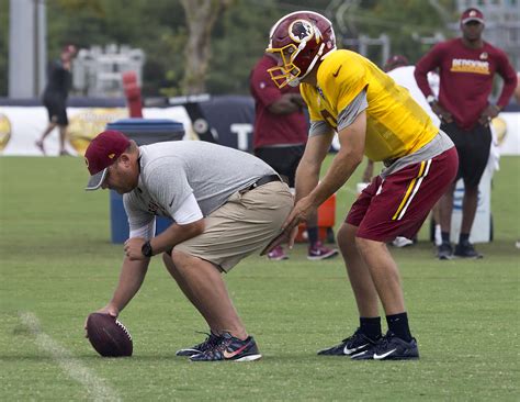 Washington Redskins Richmond Training Camp NFL Football | Flickr