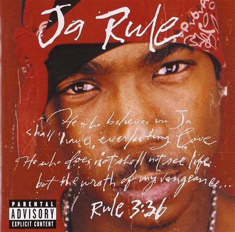 Ja Rule - Rule 3:36 - Amazon.com Music