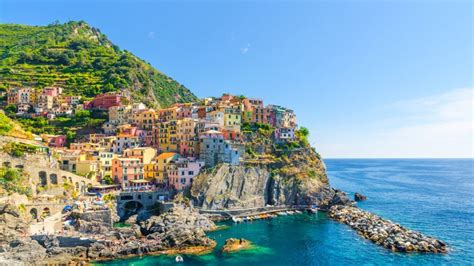 Liguria - Italian Wine Region | Wine-Searcher