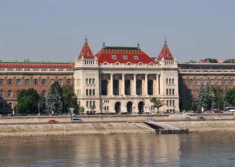 Budapest University of Technology and Economics – HCAIM