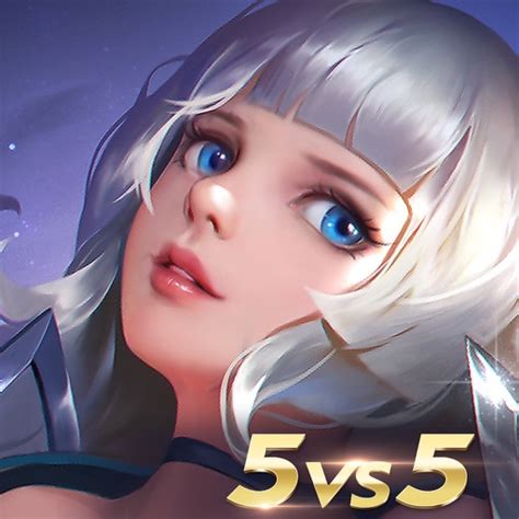 War Song-5vs5 MOBA by Sixjoy Hong Kong Limited