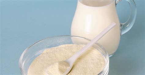 Is Powdered Milk Bad For You?