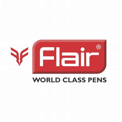 Flair Pens