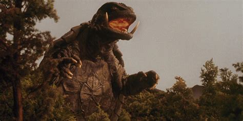 Best Gamera Movies