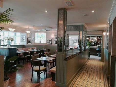 CULTS HOTEL $82 ($̶8̶8̶) - Updated 2018 Prices & Reviews - Aberdeen, Scotland - TripAdvisor