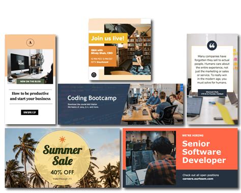 The Ultimate Collection of Free Content Marketing Templates