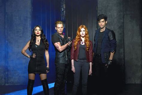 Shadowhunters, a Series Overview—Into the World of Angels, Demons, and Everything in Between