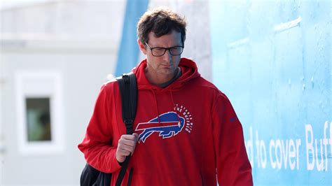 Bills OC Ken Dorsey Fired: How Joe Brady Can Fix Buffalo's Offense