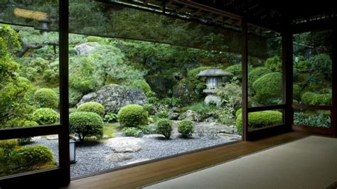 Roji: il bello del giardino da tè giapponese - La Stampa | Zen garden ...