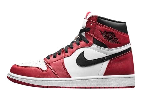 BUY Air Jordan 1 Retro High OG Chicago | Kixify Marketplace