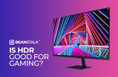 Is HDR Good for Gaming? All You Need to Know