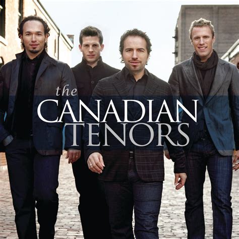 Hallelujah - song and lyrics by The Canadian Tenors | Spotify