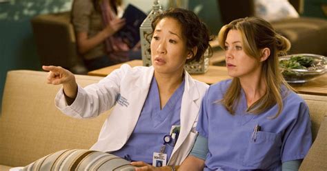 Why Did Sandra Oh Leave Grey's Anatomy? Find Out!