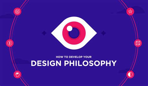 How to Develop Your Design Philosophy