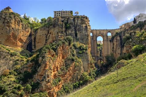 10 Lugares que Debes Visitar en Andalucía – Blog Sorteopremios