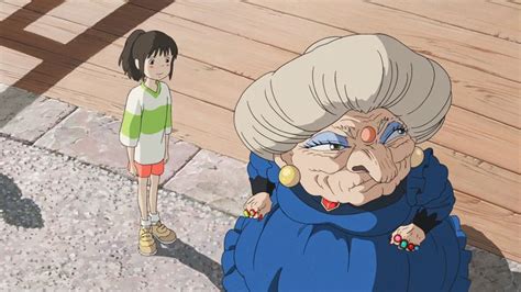 Pin by Timber Markus on Chihiro Ogino | Studio ghibli, Anime, Ghibli