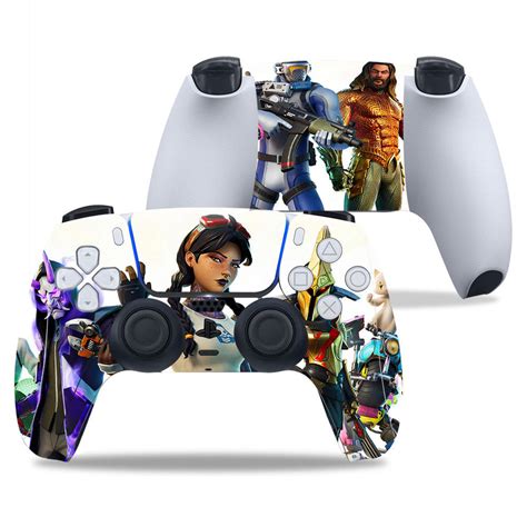 PS5 CONTROLLER FULL | Best-Skins