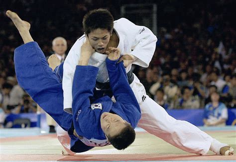 Tokyo Olympics 2020: All Rules and Scoring Details for Judo ...