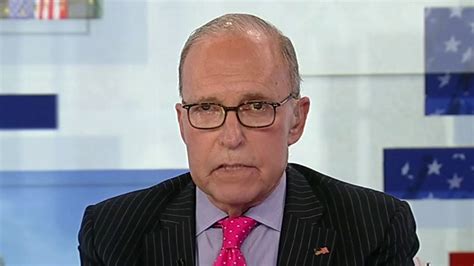 Larry Kudlow: 'This is a free country and people should have free ...