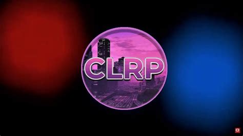 CLRP Promo - YouTube