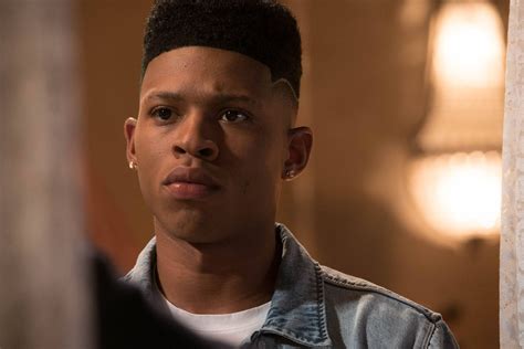 Empire: Hakeem Lyon's Worst Moments - TV Guide