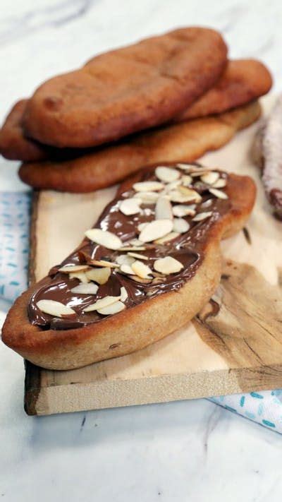 BeaverTails | Recipe | Nutella desserts easy, Desserts, Peanut butter chocolate chip cookies